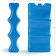 thumbnail image 7 of 2PCS Freez Can Soda Beer Coolant Reusable Ice Pack Food & drinks Cooler, 7 of 7
