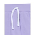 thumbnail image 2 of Wonder Nation Girls Fleece Skirt, Sizes 4-18 & Plus, 2 of 3