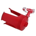 thumbnail image 4 of Herramienta de Botella Dispensadora de Agua Potable para Coca Cola O Refrescos Invertidos, Además Del Hogar en General, Fiesta, Cumpleaños, Más Part Macarena Bebederos al revés, 4 of 6