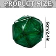 thumbnail image 3 of High Elastic Bouncy Dog Toy Jumping Chew Ball Interactive Teeth Grinding Pet Toy for Small Medium Dogs Cats Durable TPR Training Exercise Toy Indoor Outdoor, 3 of 4