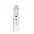 thumbnail image 1 of TIMIFIS Fan Home Essentials Fan Humidifier With Lamp Office Portable Air Purification Humidifier Mini Fan, 1 of 1