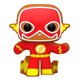 thumbnail image 1 of Figura Funko Pop Flash 3.7 pulgadas, 1 of 3