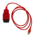 thumbnail image 4 of Cable de diagnóstico OB, programador de ECU OBD2 Cable de diagnóstico del programador de ECU Cable de diagnóstico del programador de ECU OB Tecnología innovadora, 4 of 9