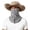 Light Yellow1, variant on Classic Wide Brim Sun Hat for Outdoor Adventures Lightweight Water Style Hat for Travel and Everyday Wear Bucket Hat Garden Hat Men Outdoor Sun Hat Bucket Hat Black Men Bucket Hat Blue Hat