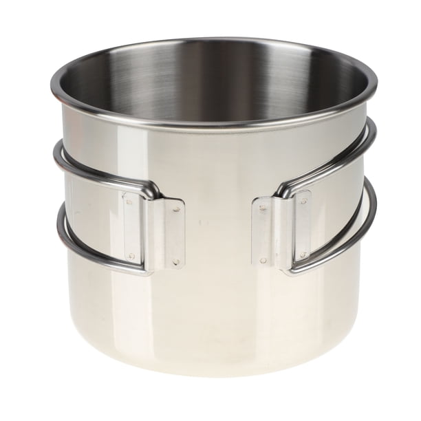 Ozark Trail 18 oz 18/8 Stainless Steel Camping Coffee Cup