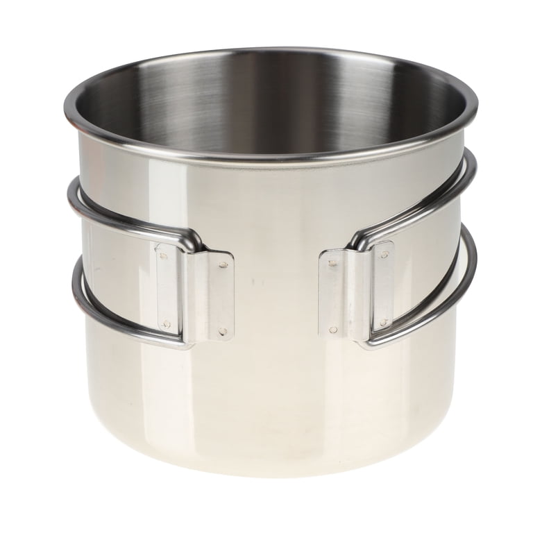 Ozark Trail 18 oz Stainless Steel Cup - Lightweight - Walmart.com