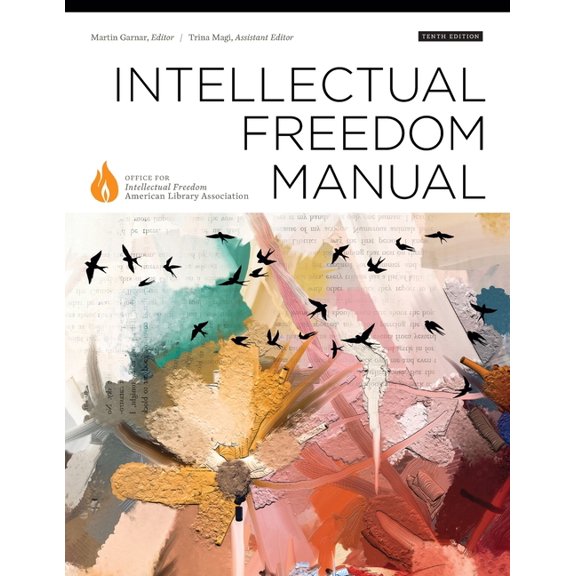 Intellectual Freedom Manual, (Paperback)