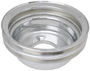 Racing Power R8974 Double Groove Pulley Lower