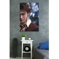 thumbnail image 2 of Harry Potter and the Prisoner of Azkaban - Wand One Sheet Wall Poster, 22.375" x 34", 2 of 2