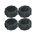 thumbnail image 1 of TISHITA Pneus de Roue RC 1/14 de Remplacement pour Camions Accessoires DIY 124019 104001, 4 Pneus de Roue, 1 of 8
