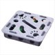 thumbnail image 1 of Juguete Rompecabezas para Gatos, Caja de Fieltro, Juguete de Ejercicio con Pelota para Gatos, Entretenimiento Deportivo para Interiores, Juguetes para Gatos de Interior A, 1 of 8