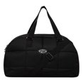 thumbnail image 1 of Maleta Sport Para Dama FANA Liza Color Negro Hermosa Aprovecha, M4060!!, 1 of 3