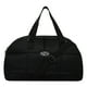 thumbnail image 1 of Maleta Sport Para Dama FANA Liza Color Negro Hermosa Aprovecha, M4060!!, 1 of 3