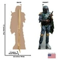 thumbnail image 5 of Boba Fett (Star Wars), 5 of 5