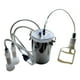thumbnail image 5 of Kits de ordeñador de vacas para ovejas, bomba de vacío manual para vacas, máquina de ordeño manual portátil para ovejas de 2 l, bomba de vacío, ordeña, 5 of 7