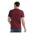 thumbnail image 3 of Playera Optima Casual Hombre Algodón Cuello Redondo, 3 of 3