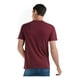 thumbnail image 3 of Playera Optima Casual Hombre Algodón Cuello Redondo, 3 of 3