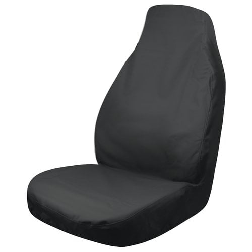 Dickies Seat Cover Protector, Black