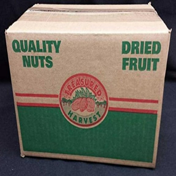 Medjool Dates - 5 lb. Box