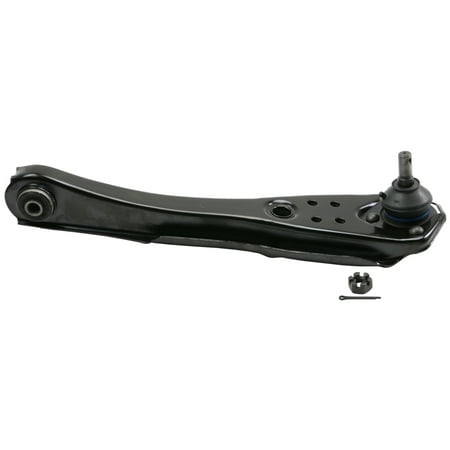 UPC 080066008189 product image for MOOG RK8121 Control Arm and Ball Joint Assembly Fits select: 1967 FORD MUSTANG   | upcitemdb.com