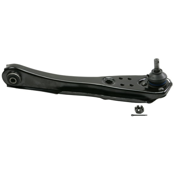 MOOG RK8121 Control Arm and Ball Joint Assembly Fits select: 1967 FORD MUSTANG, 1966-1967 FORD FAIRLANE 500