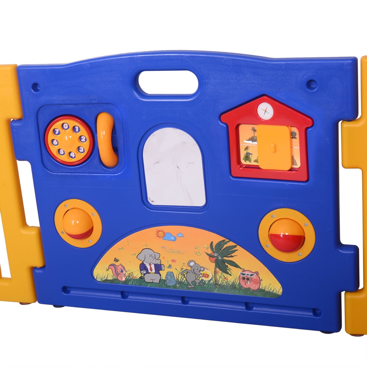 jaxpety playpen