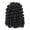 1B, variant on 16Strands Curls African Twisted Braid Synthetic Hair Wigs Natural Curly Hairpiece Comfortable Hair Extension For Daily Use