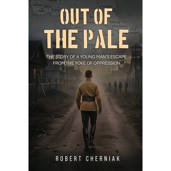 Out of the Pale, (Paperback)