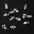 thumbnail image 3 of Practical Bolt Brake Bean Bolts Screw Silve Steel Brake Caliper Core Wire Fastening Screw Bicycle Brake Caliper, 3 of 12