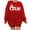 ZB Red, variant on Valentines Womens Crewneck Sweatshirt Oversized Embroidered Sweatshirts Long Sleeve Shirt Relaxed Fit Pullover Tops Casual Fall Sweatshirts for Women