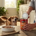 thumbnail image 4 of Ol' Roy Savory Loaf with Chicken Meaty Pate Wet Dog Food, 22 oz Can, 4 of 14