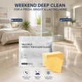 thumbnail image 3 of 100 Piece Multi-Surface Floor Cleaning Tablets – Concentrated Cleaner for Hardwood, Tile, Laminate, Floor Cleaner Tablets, 3 of 10
