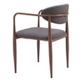 thumbnail image 5 of Silla de Comedor Zens 2 Gris - Kessa Muebles, 5 of 5