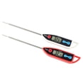 thumbnail image 3 of LCXmlly Towel Hook Waterproof Stainless Steel Meat Thermometer Quickmeasuring Probe Type (Food Grade), 3 of 6