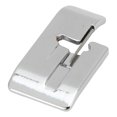 thumbnail image 4 of Edging Presser Foot, Auxiliary Function Fine Workmanship Sturdy Durable Sewing Machine Presser Foot Wear Resistant  For Household Sewing Machines, 4 of 8