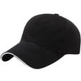 thumbnail image 2 of RuiJiao Clearance Outdoor Sport Running Baseball Mesh Hat Men Quick-drying Summer Visor Cap, 2 of 4