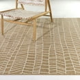 thumbnail image 2 of Balta Siegel Modern Geometric Indoor/Outdoor Area Rug 7'10" x 10' - Tan, 2 of 10