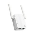 thumbnail image 3 of Amplificador de señal WiFi 300M 2.4G, repetidor con puerto Ethernet, amplificador de señal WiFi para el hogar, repetidor WiFi 300M, amplificador de señal WiFi, repetidor de señal WiFi, 3 of 5