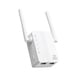 thumbnail image 2 of Extensor de WiFi, extensor de rango WiFi de 300 m, amplificador de internet inalámbrico 2,4 G, repetidor de señal inalámbrica con puerto Ethernet, extensor de internet WiFi para el hogar, repetidor WI, 2 of 5
