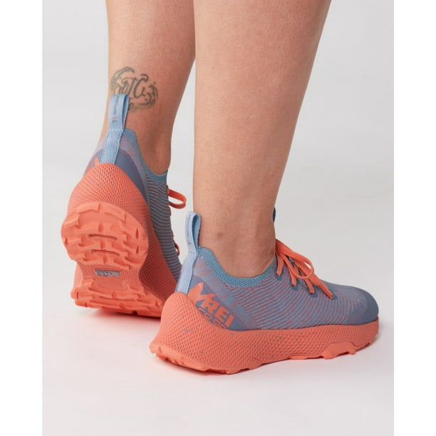 REI Co-op Swiftland MT Trail-Running Shoes - Men display picture 1