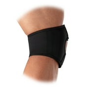 McDavid Sport Patella Support Wrap with Dual Staps, Adjustable, Large/Extra-Large