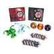 thumbnail image 2 of Set de Juego Spin Master Bakugan Haos Serpenteze y Ventus Howlkor, 2 of 4