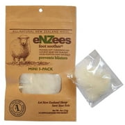 Enzees Foot Soother 600451 Multi-Activity Soother Mini Pack - Set of 5