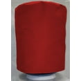 thumbnail image 1 of Canvas Water Bottle Cover for 3 or 5 Gallon Bottle by Penny's Needful Things (Red) (3 Gallon Down Spout), 1 of 3