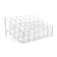 thumbnail image 2 of 24 Grids Cosmetic Makeup Jewelry Case Lipstick Box Display Holder Organizer, 2 of 8