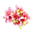 thumbnail image 3 of Bouquet de lilis asiáticas 8 tallos, 3 of 4