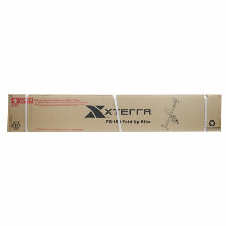 xterra folding bike canada