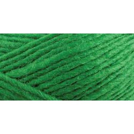 Sheep(ish) Yarn By Vickie Howell, Emerald(ish)