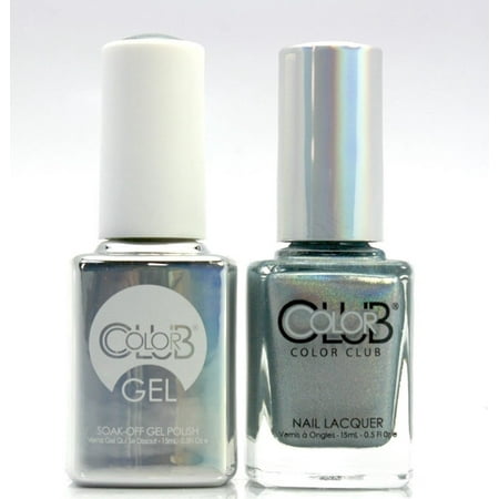 Color Club Gel GEL882 + Lacquer 0.5 oz Best Dressed List (List Of Best Beauty Products)