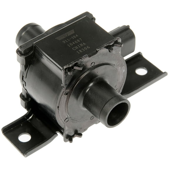 Dorman 911-384 Vapor Canister Vent Solenoid for Specific Chevrolet Models